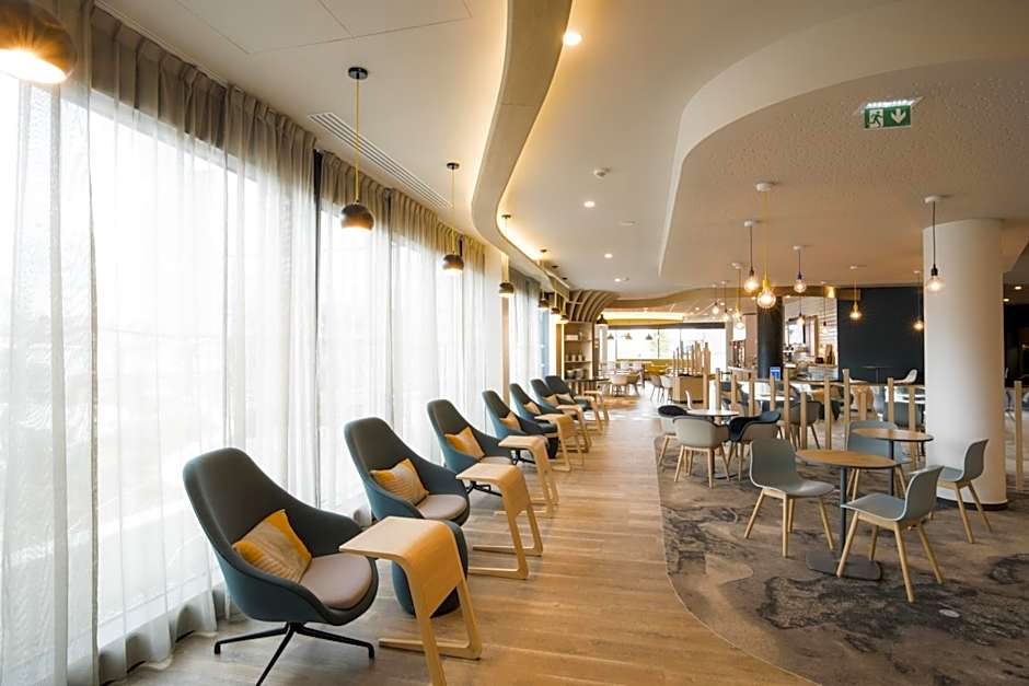Holiday Inn Express Paris - CDG Airport By IHG