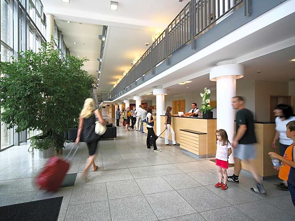 Akademiehotel Dresden