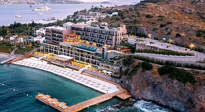 The Bodrum Hotel Yalikavak - MGallery Collection