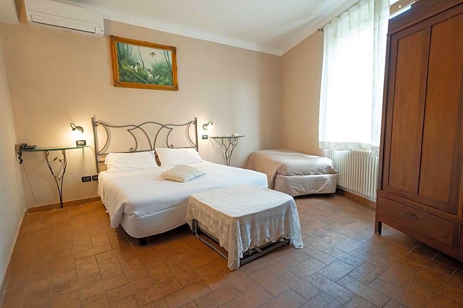 Bellavista Hotel & Osteria