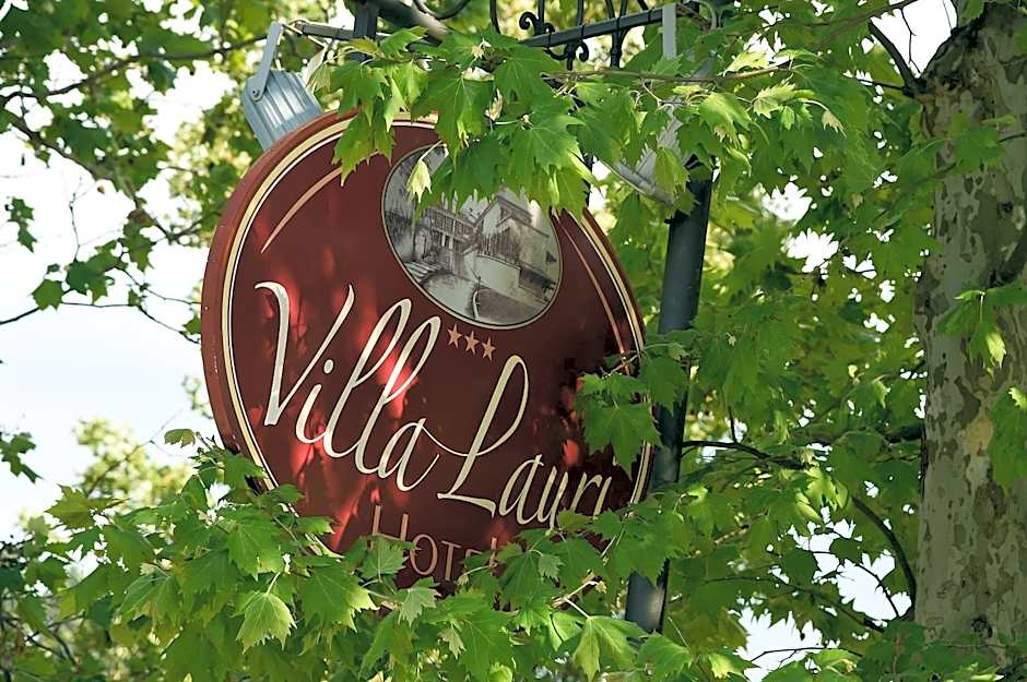 Hotel Villa Lauri