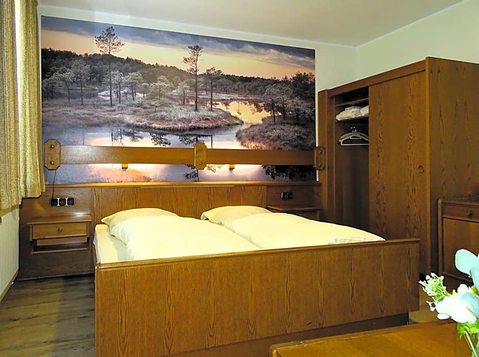 Hotel-Gasthaus Burmester