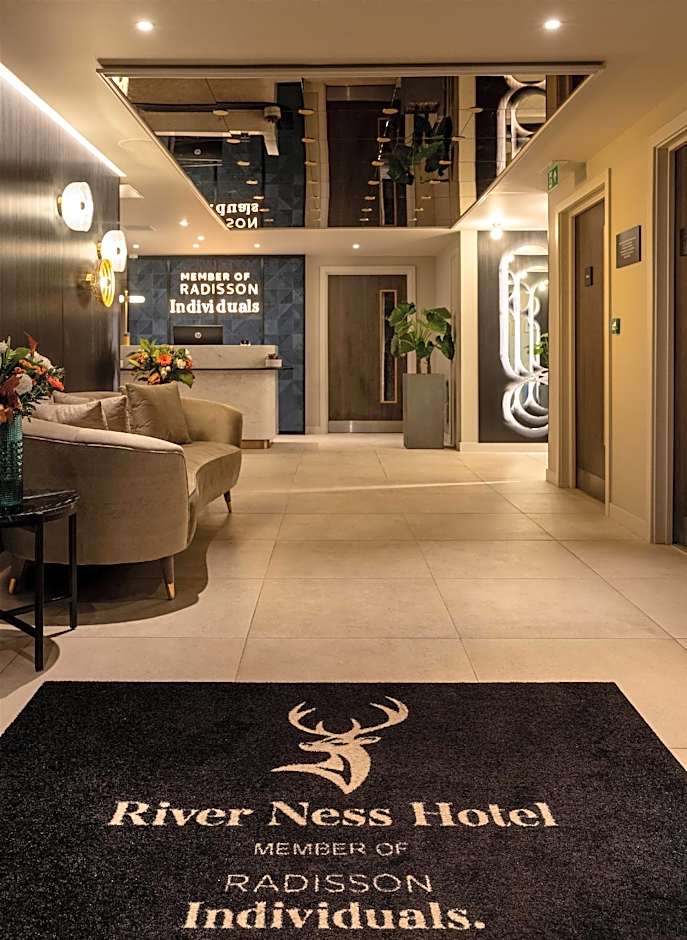 River Ness Hotel, a member of Radisson individuals