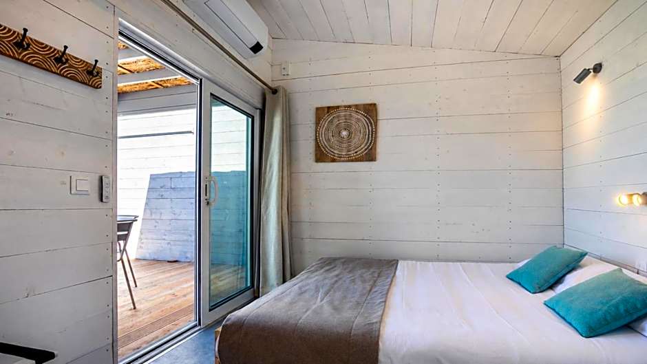 Lodges de Camargue