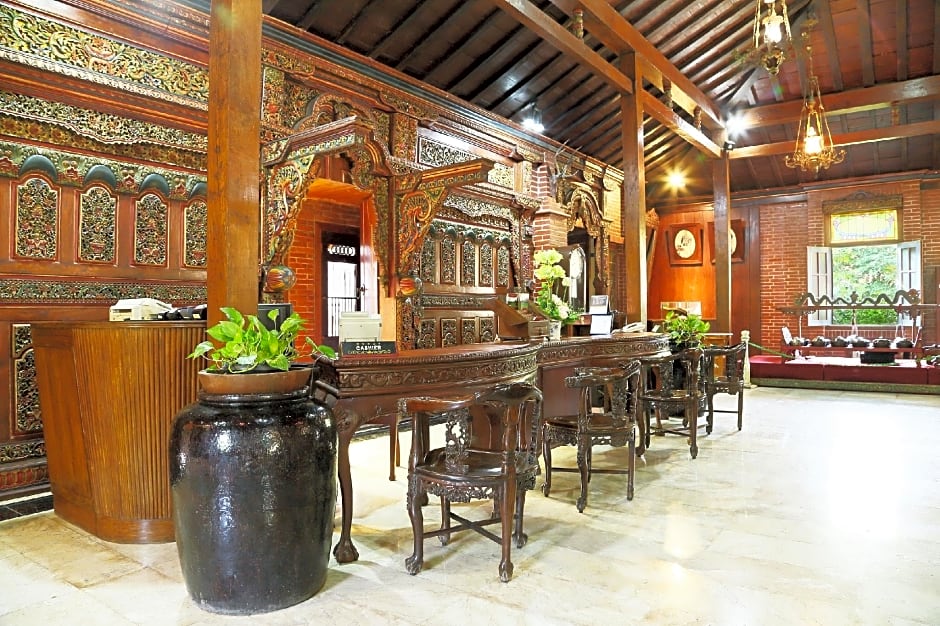 Melva Balemong Resort