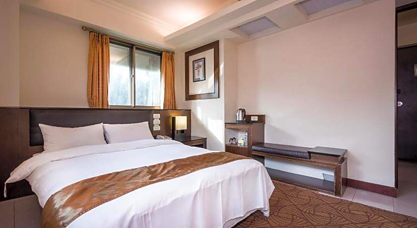 The Enterpriser Hotel