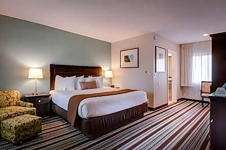 King Room