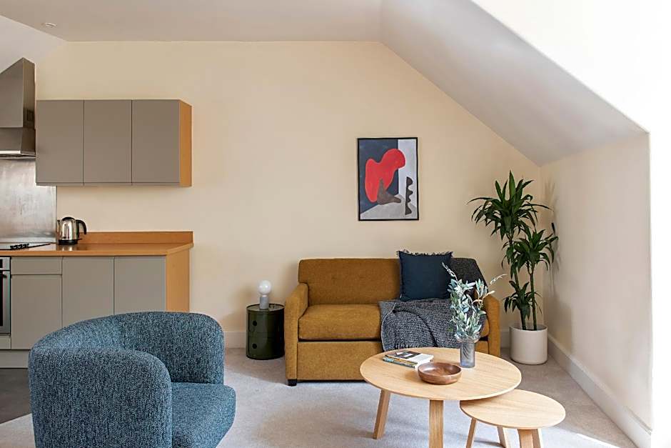 SACO Bristol- West India House