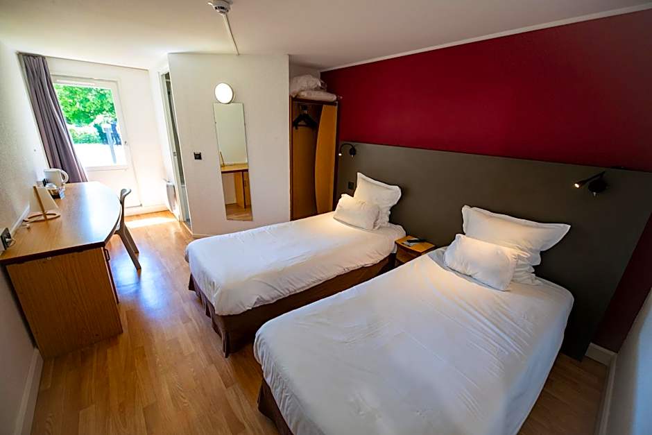 Kyriad Blois Hotel