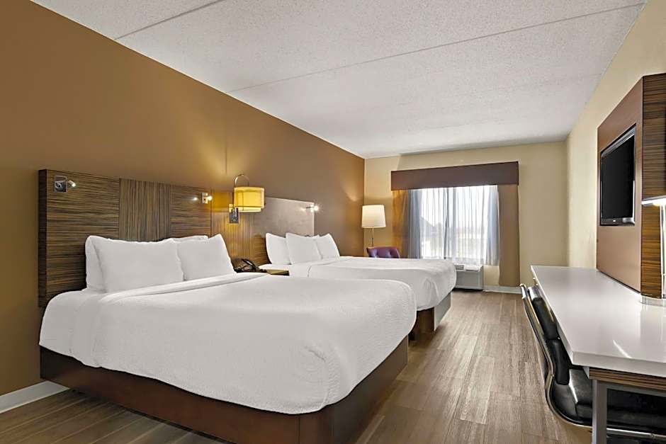 Ramada by Wyndham Harrisburg/Hershey Area