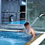 Hotel Spa Galatea
