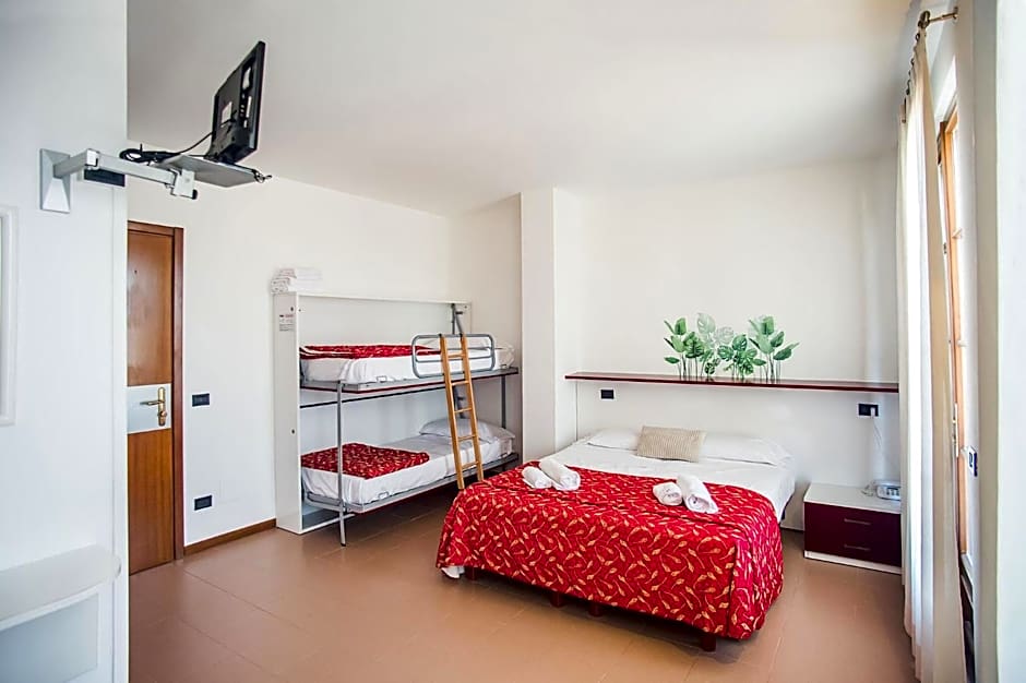 Hotel Il Castello