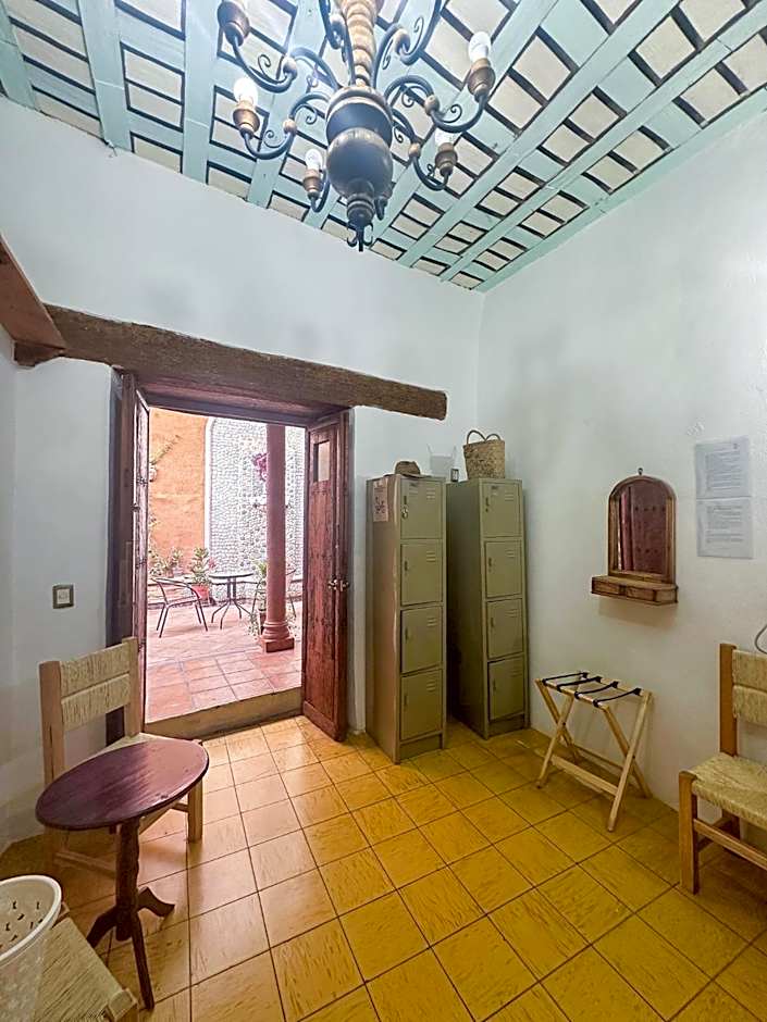 Posada El Palomar