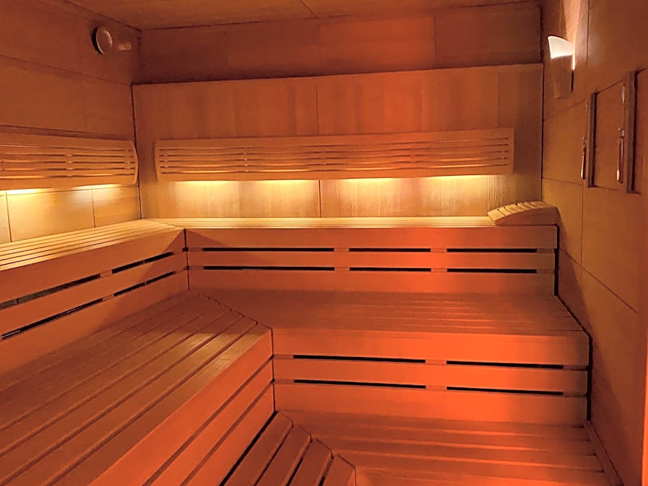 Grand Hotel Seeschlösschen Sea Retreat & SPA