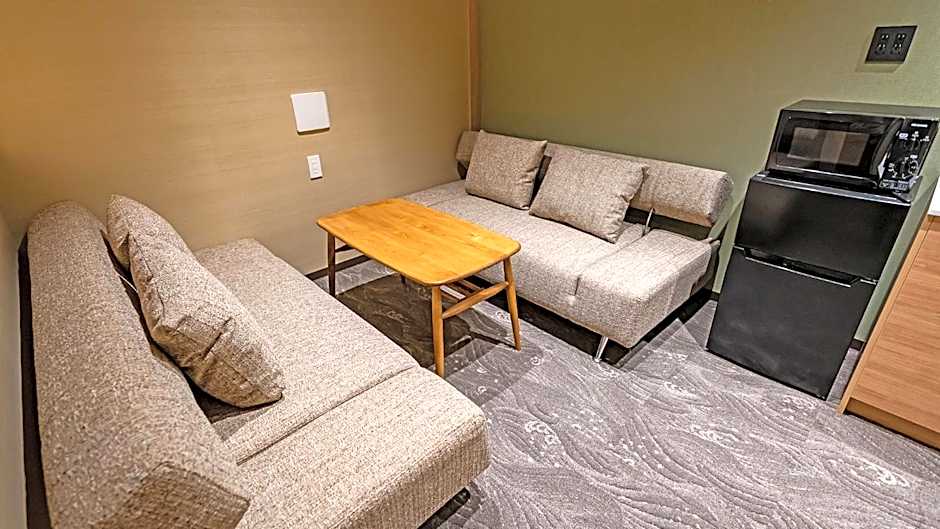 Stay SAKURA Tokyo Asakusa Yokozuna Hotel