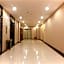 Haixiang Hotel (Guangzhou Baiyun Railway Station)