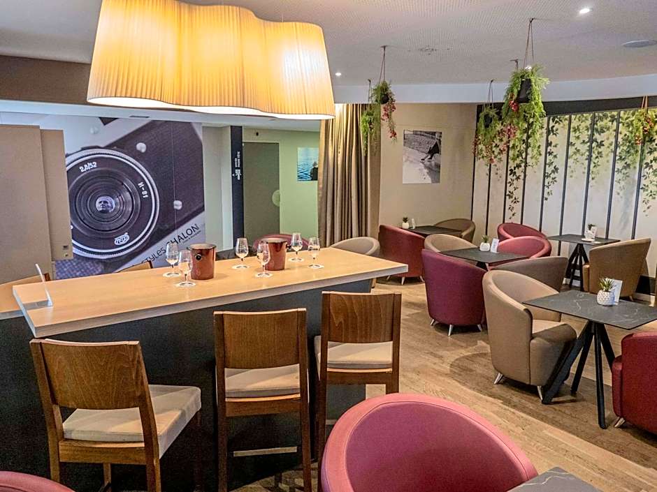 ibis Styles Chalon sur Saône