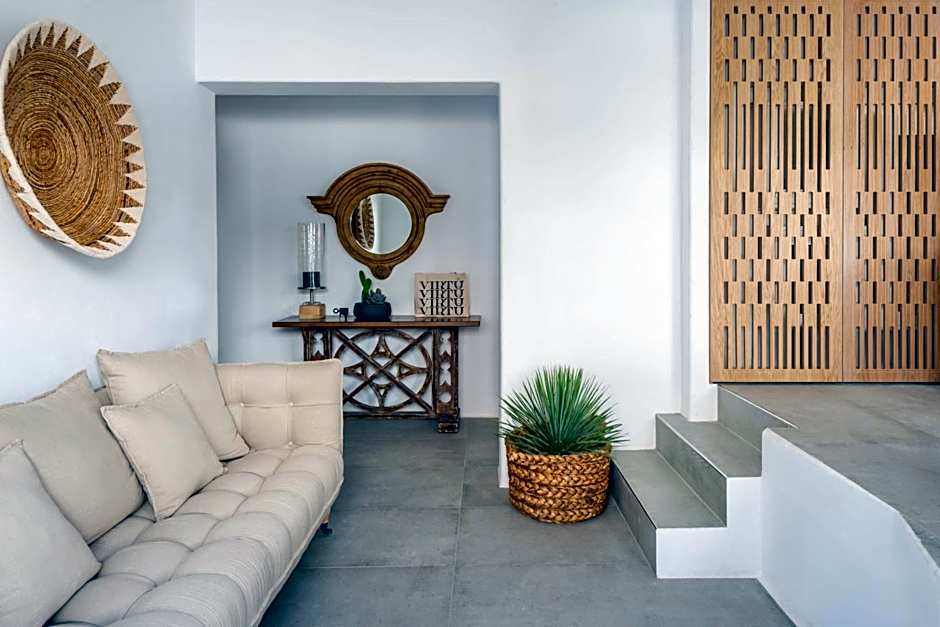 Virtu Suites
