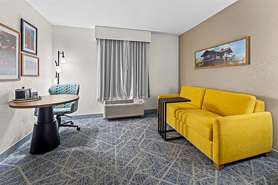 Hampton Inn By Hilton And Suites Tifton