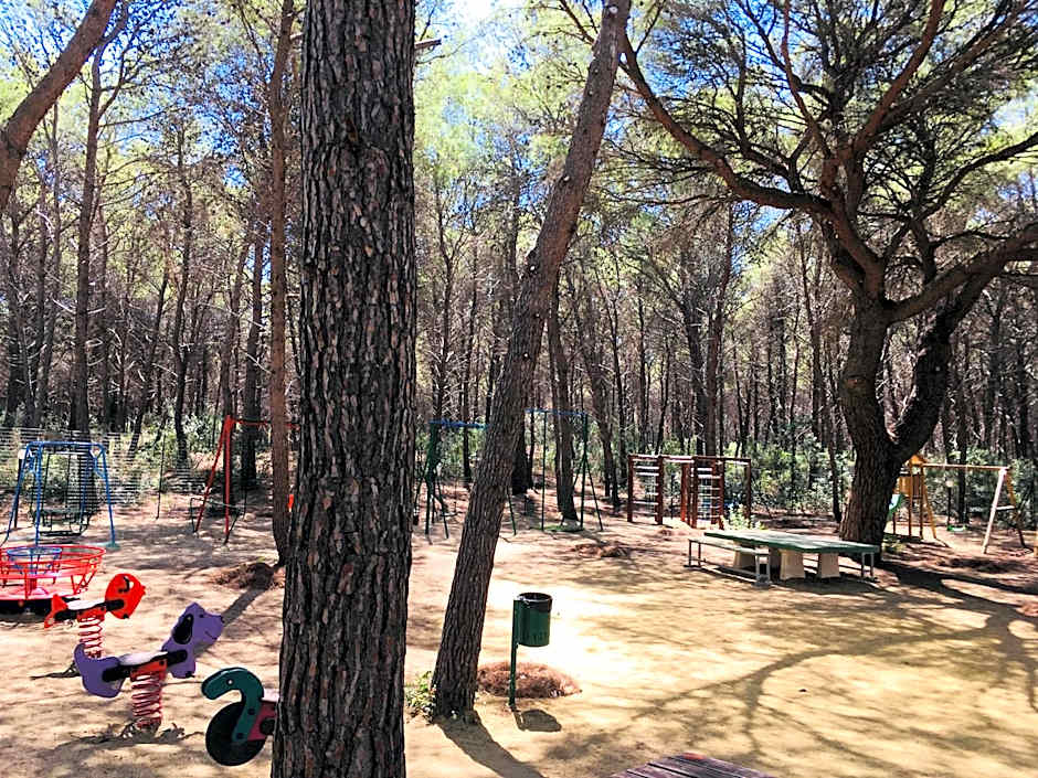 Riva dei Greci Camping Village