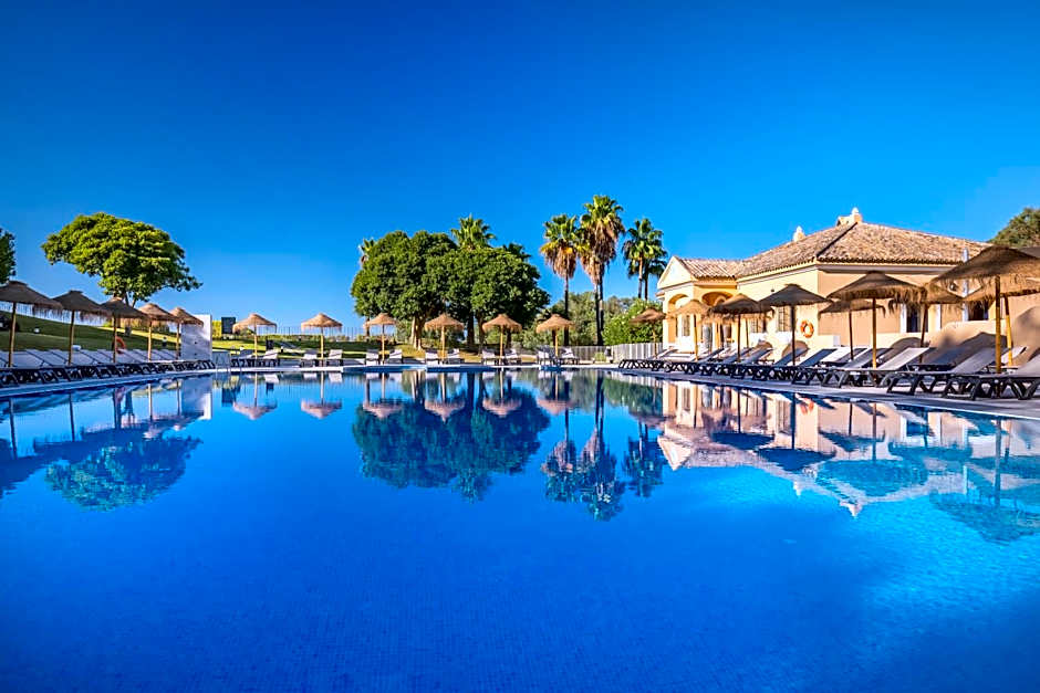 Barcelo Montecastillo Golf