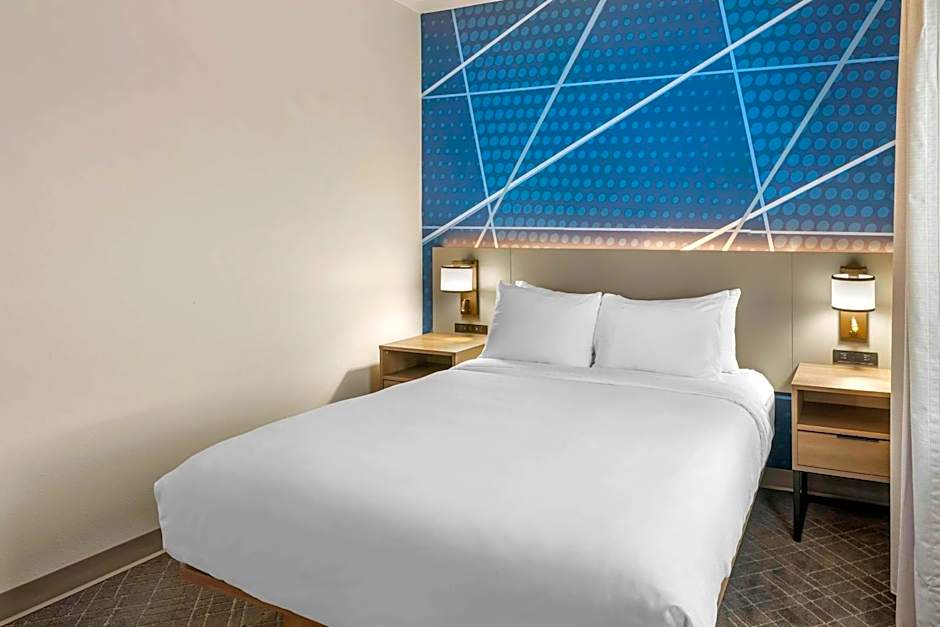 Comfort Suites Elgin