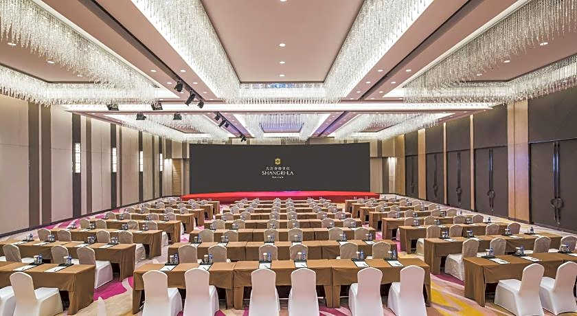 Shangri-La Hotel Dalian