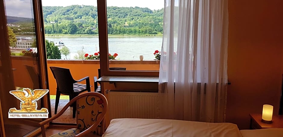 Rheinhotel Bellavista