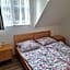 Chatky a apartmány Apollo na Vysočině