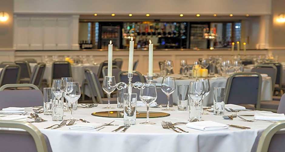 The Queen at Chester Hotel, BW Premier Collection