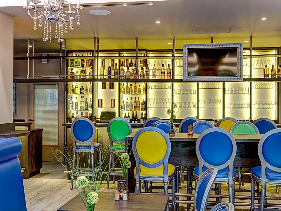 Ibis Styles Rastatt Baden Baden