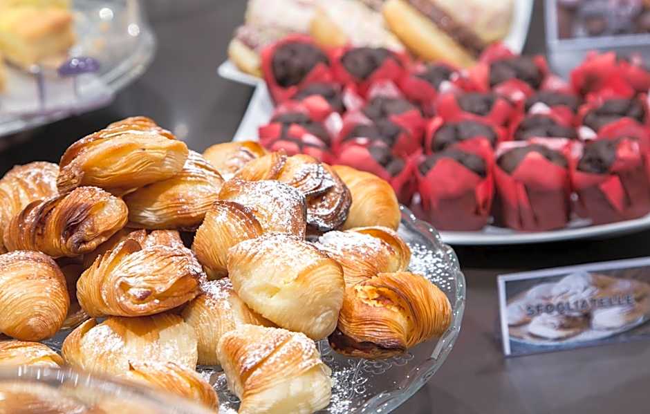 Best Western Hotel Plaza