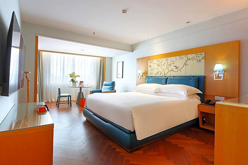 Xiamen Lakeside Hotel