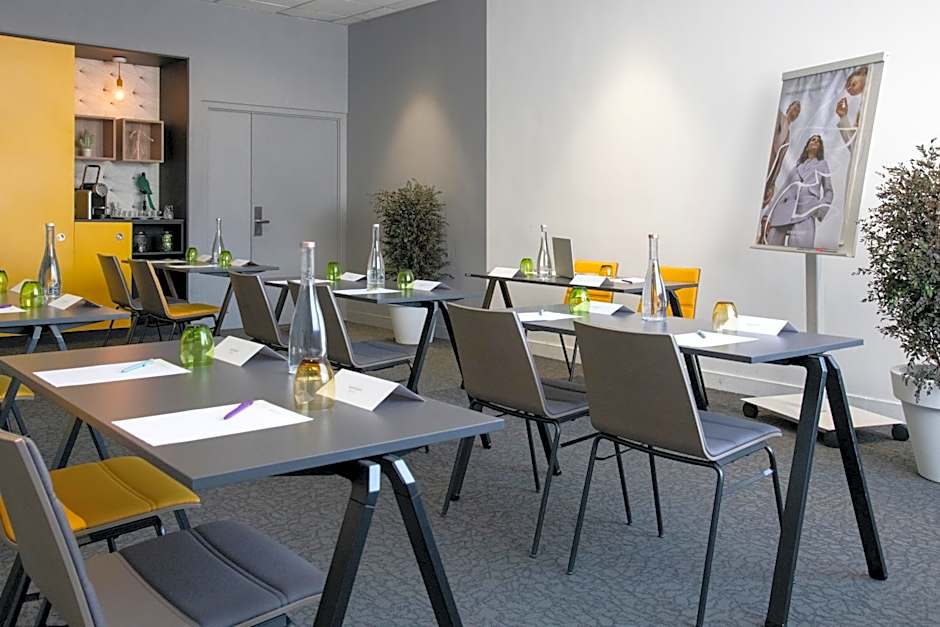 Mercure Hyères Centre Côte d'Azur