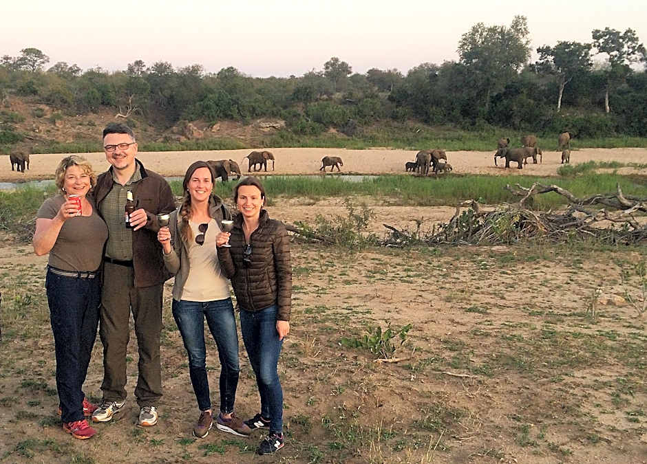 Klaserie Drift Misava