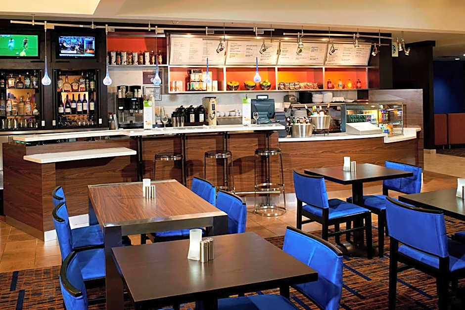 Sonesta Select Detroit Auburn Hills