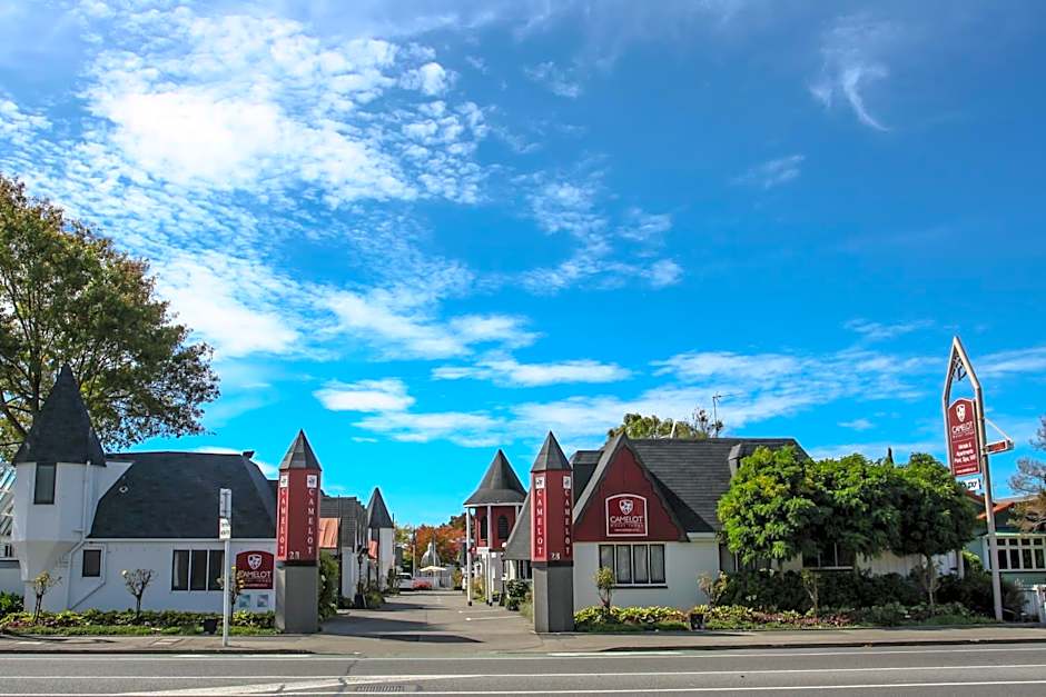 Camelot Motor Lodge