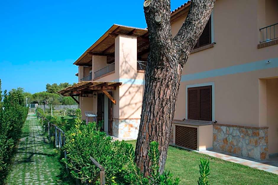 La Residenza del Golfo