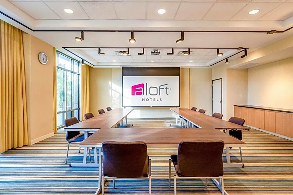 Aloft Cupertino