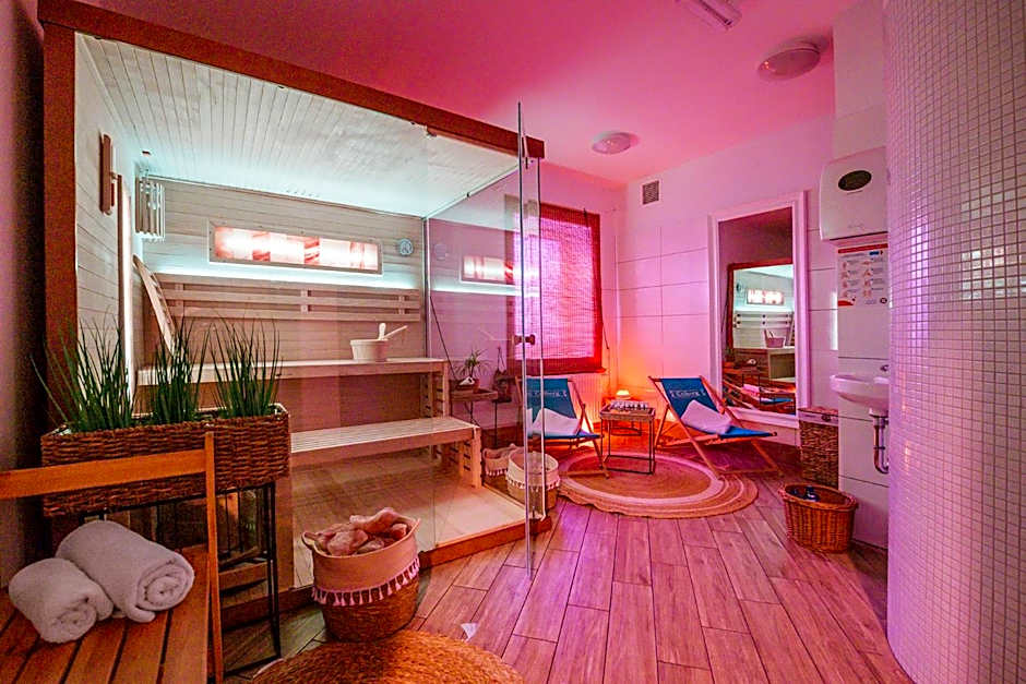 Hotel Zorza