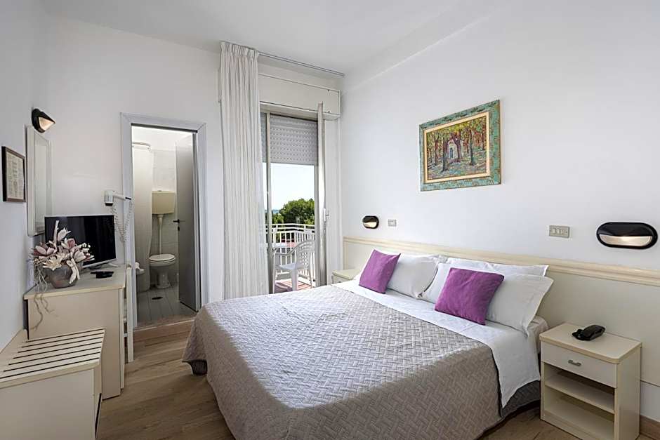 Hotel Gioiello