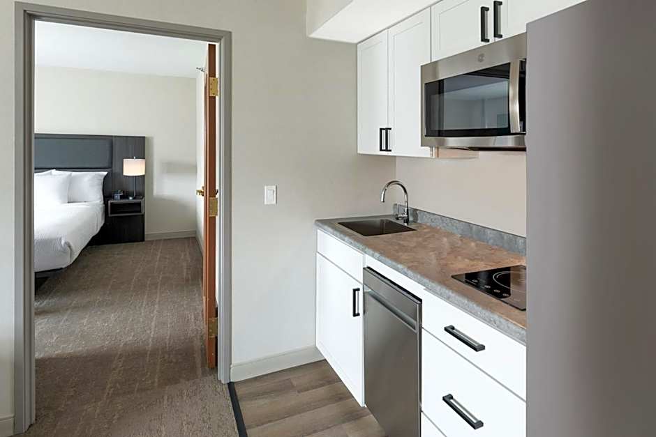 Holiday Inn Express St. Albans By IHG