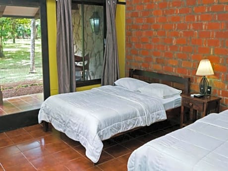 Habitacion Superior Capacidad 2