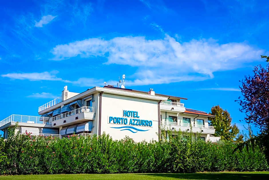 Hotel Porto Azzurro