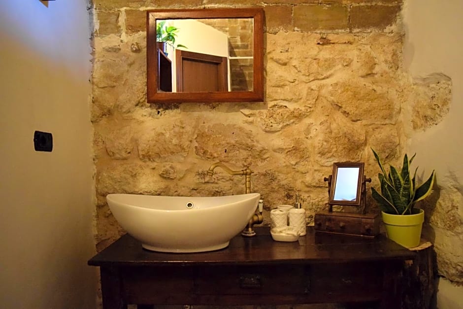 Il Ciavattone Bed and Bike