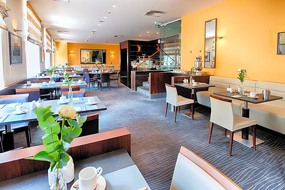 ACHAT Premium City-Wiesbaden