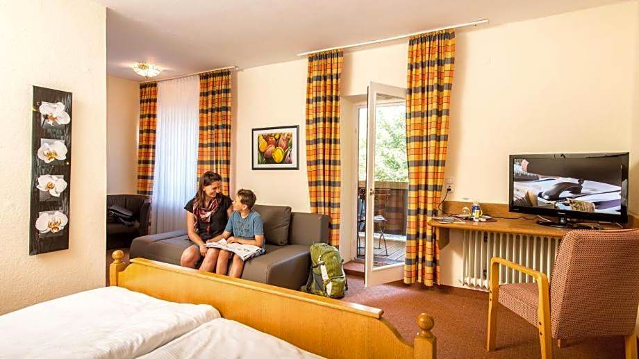 Landhotel Röfleuten