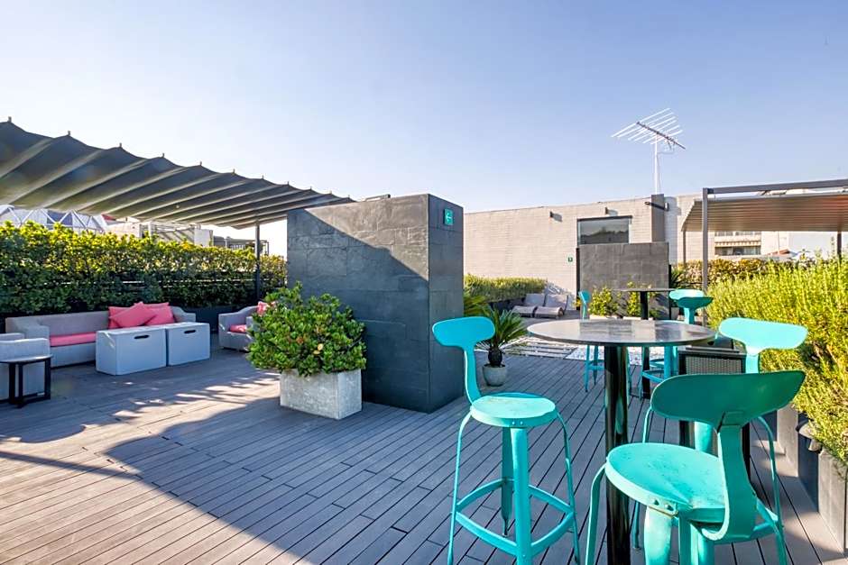 AR 218 Hotel