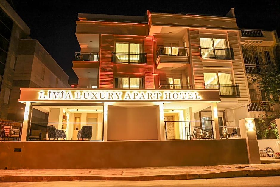 Livia Luxury Apart Hotel 