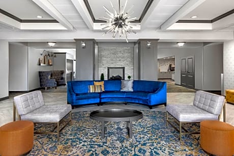 Homewood Suites by Hilton Orland Park